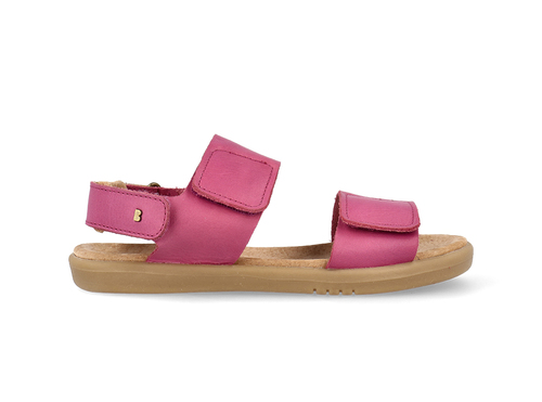  Bobux KP MAUVE HAZE  מידות 27-33