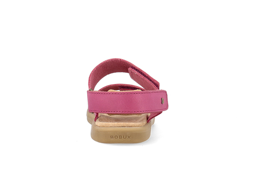  Bobux KP MAUVE HAZE  מידות 27-33