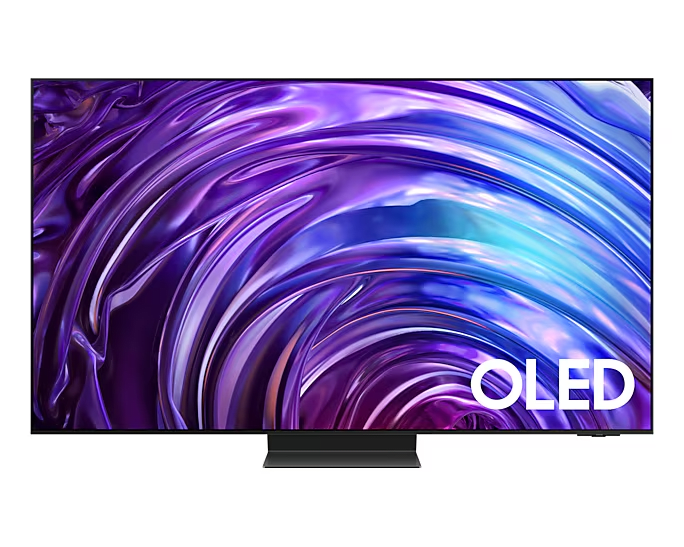 טלוויזיה "65 OLED 4K סמסונג דגם QE65S95D NP