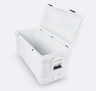 צידנית קשיחה 142 ליטר MARINE CONTOUR מבית IGLOO