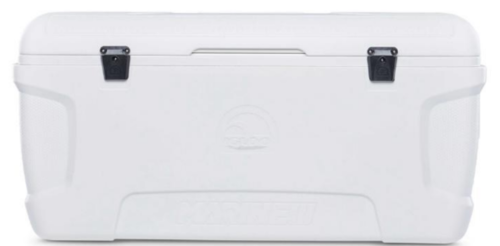 צידנית קשיחה 142 ליטר MARINE CONTOUR מבית IGLOO