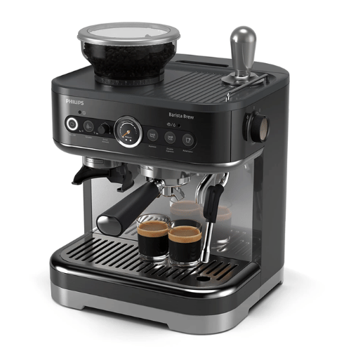 ‏מכונת אספרסו Philips Barista Brew PSA3218/10 פיליפס