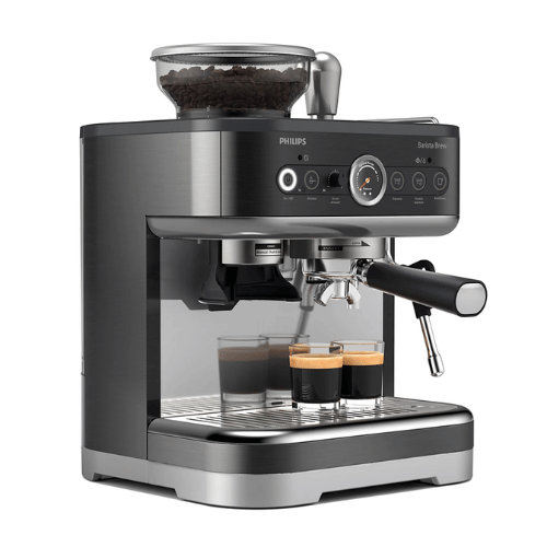 ‏מכונת אספרסו Philips Barista Brew PSA3218/10 פיליפס