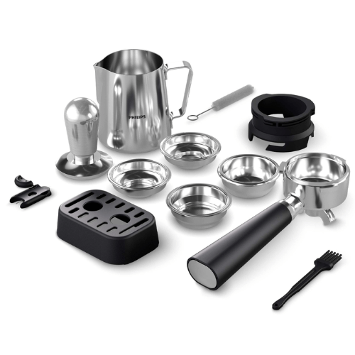 ‏מכונת אספרסו Philips Barista Brew PSA3218/10 פיליפס