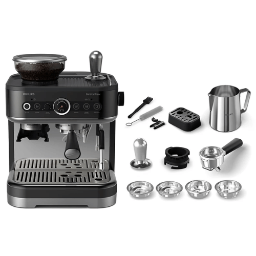‏מכונת אספרסו Philips Barista Brew PSA3218/10 פיליפס