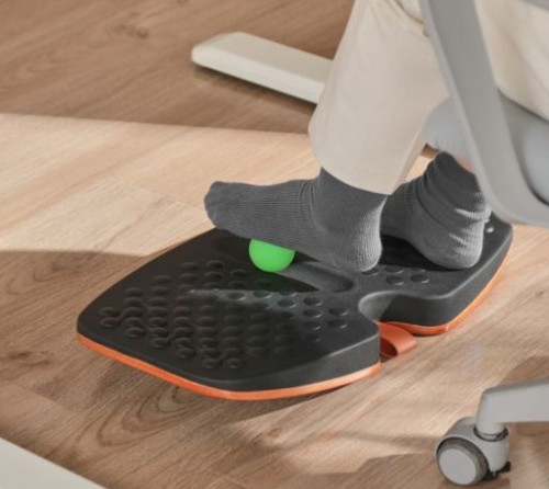 משטח עמידה אקטיבי Keisar Active