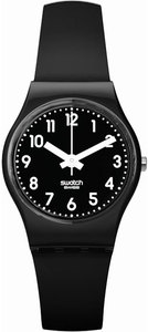 Swatch LB170E LADY BLACK SINGLE