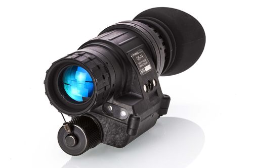 אמצעי לראיית לילה חד עיני דגם OE-14 תקן צהל