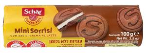 עוגיות סנדוויץ