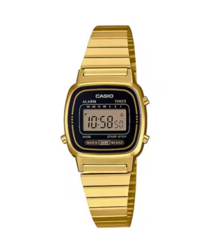 שעון יד LA670WGA-1 - CASIO