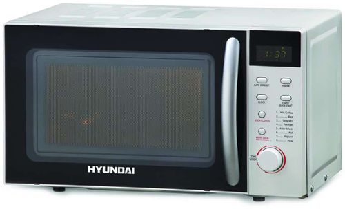 מיקרוגל דיגיטלי 21L Hyundai HAM-D21W