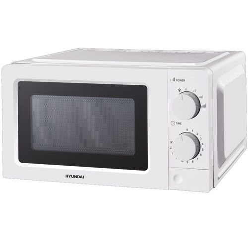 מיקרוגל מכני 20 ליטר Hyundai HAM-M21E