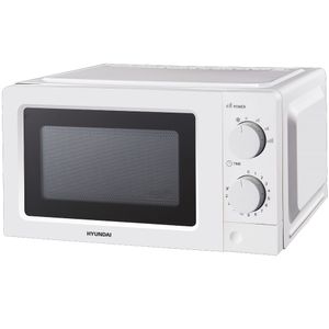 מיקרוגל מכני 20 ליטר Hyundai HAM-M21E