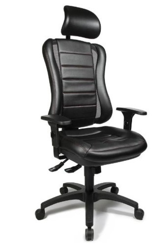 כיסא עיסוי משרדי Topstar Head Point RS