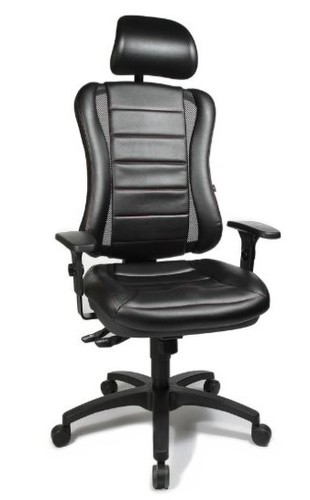 כיסא עיסוי משרדי Topstar Head Point RS