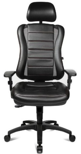 כיסא עיסוי משרדי Topstar Head Point RS