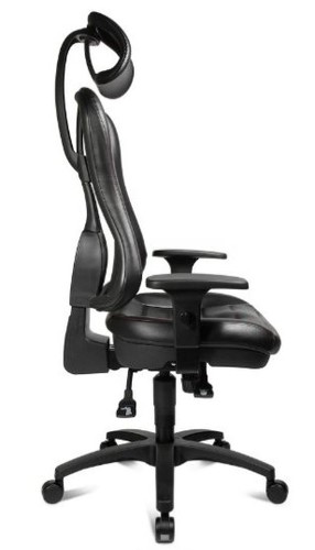 כיסא עיסוי משרדי Topstar Head Point RS
