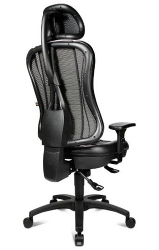 כיסא עיסוי משרדי Topstar Head Point RS