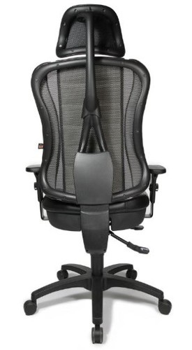 כיסא עיסוי משרדי Topstar Head Point RS
