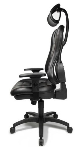 כיסא עיסוי משרדי Topstar Head Point RS