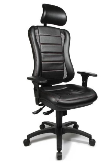 כיסא משרדי Topstar Head Point RS