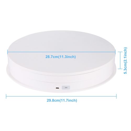 צילום מוצר מסתובב