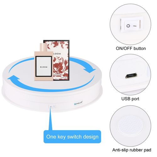 מעמד מסתובב