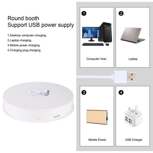 מעמד מסתובב