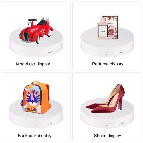 מעמד מסתובב