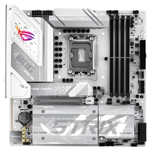 לוח אם ASUS ROG STRIX B860-G GAMING WIFI Intel LGA1851 DDR5