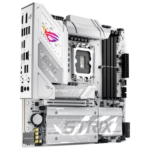 לוח אם ASUS ROG STRIX B860-G GAMING WIFI Intel LGA1851 DDR5