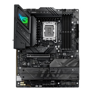 לוח אם ASUS ROG STRIX B860-F GAMING WIFI Intel LGA1851 DDR5
