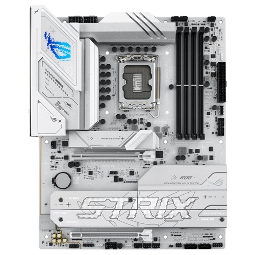 לוח אם ASUS ROG STRIX B860-A GAMING WIFI Intel LGA1851 DDR5