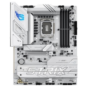לוח אם ASUS ROG STRIX B860-A GAMING WIFI Intel LGA1851 DDR5