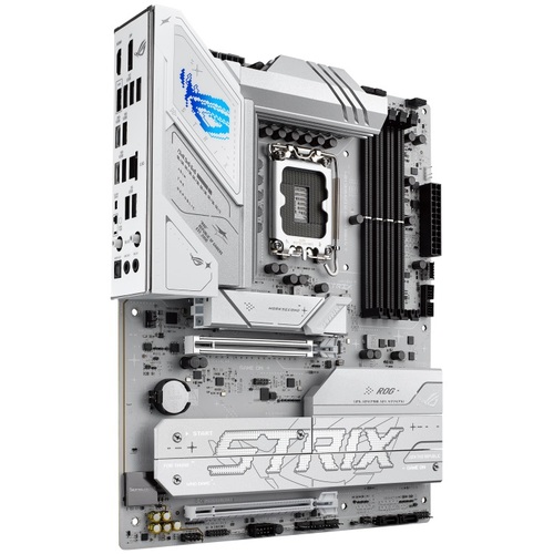 לוח אם ASUS ROG STRIX B860-A GAMING WIFI Intel LGA1851 DDR5