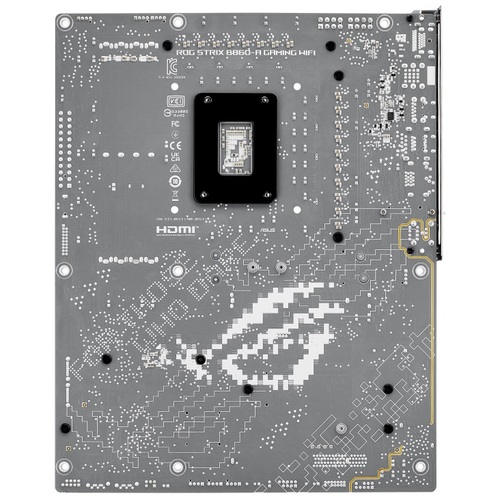 לוח אם ASUS ROG STRIX B860-A GAMING WIFI Intel LGA1851 DDR5