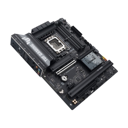 לוח אם ASUS TUF GAMING B860-PLUS WIFI Intel LGA1851 DDR5