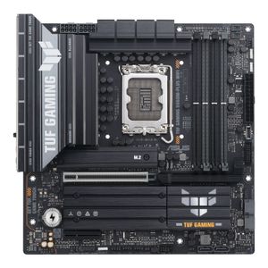 לוח אם ASUS TUF GAMING B860M-PLUS Intel LGA1851 DDR5