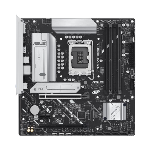 לוח אם ASUS Prime B860M-A CSM Intel LGA1851 DDR5