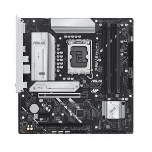 לוח אם ASUS Prime B860M-A CSM Intel LGA1851 DDR5