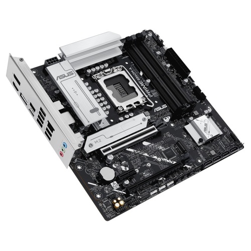 לוח אם ASUS Prime B860M-A CSM Intel LGA1851 DDR5