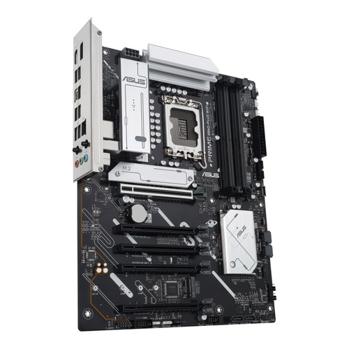 לוח אם ASUS Prime B860-PLUS WIFI Intel LGA1851 DDR5