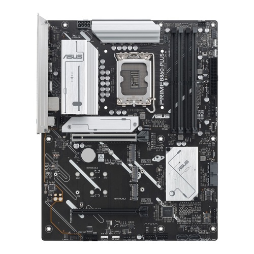 לוח אם ASUS ROG STRIX B860-PLUS CSM Intel LGA1851 DDR5