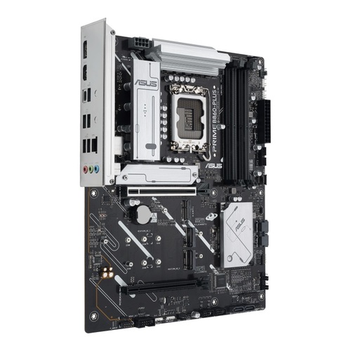 לוח אם ASUS ROG STRIX B860-PLUS CSM Intel LGA1851 DDR5