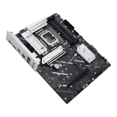 לוח אם ASUS ROG STRIX B860-PLUS CSM Intel LGA1851 DDR5
