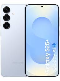 טלפון סלולרי Samsung Galaxy S25 Plus SM-S936B/DS 256GB 12GB RAM סמסונג