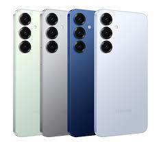 טלפון סלולרי Samsung Galaxy S25 Plus SM-S936B/DS 256GB 12GB RAM סמסונג