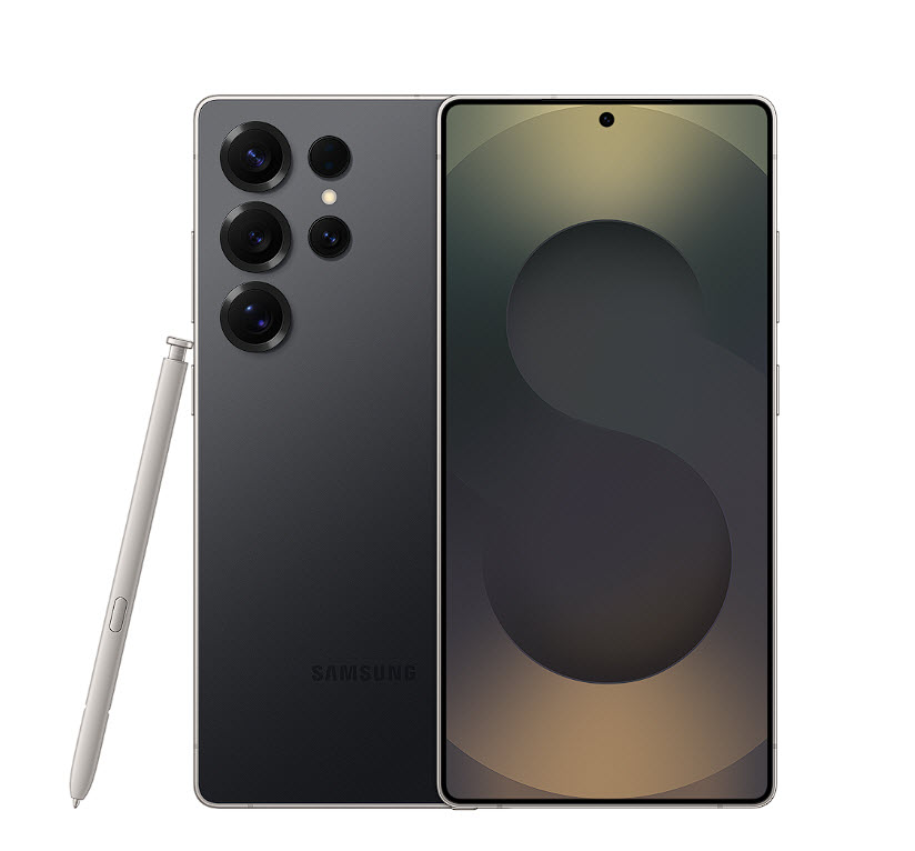 טלפון סלולרי Samsung Galaxy S25 Ultra SM-S938B/DS 512GB 12GB RAM סמסונג