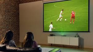 מקרן חכם Screeneo UL5 Smart FHD