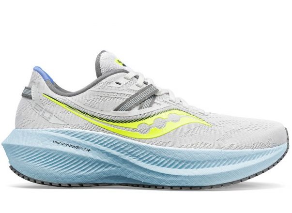 נעלי סאקוני  Saucony TRIUMPH 20  | נשים